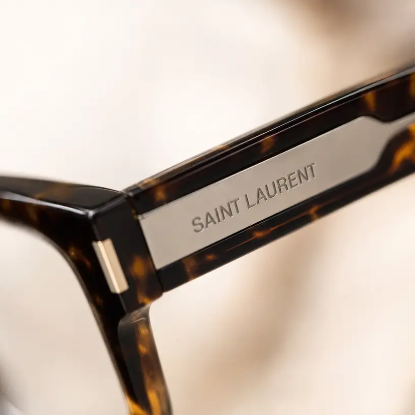 Saint Laurent - immagine aggiuntiva