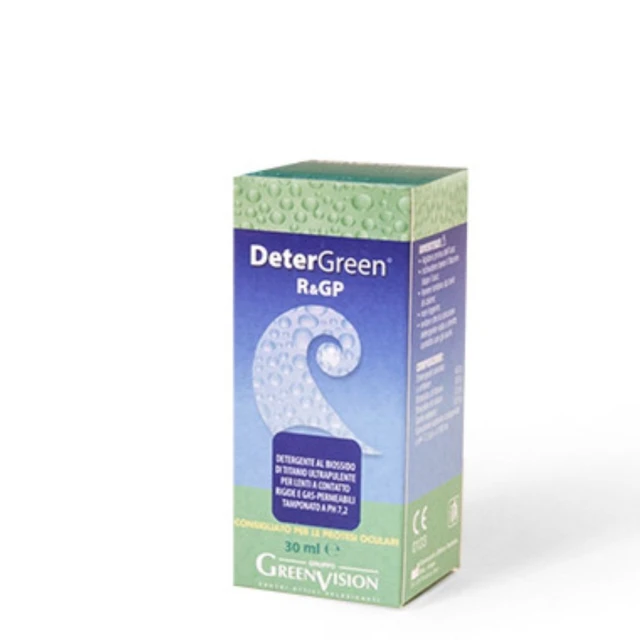 Greenvision DeterGreen R&GP 30 ml