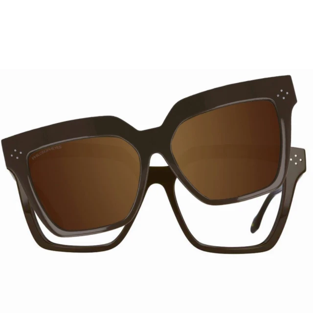 Philosopheyes PHP-810