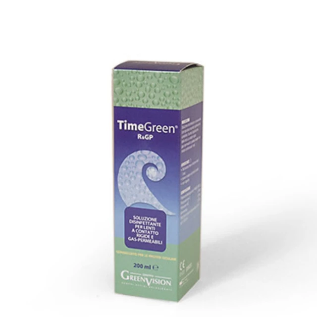 Greenvision Timegreen 200 ml