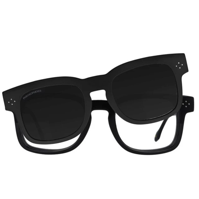 Philosopheyes PHP-818