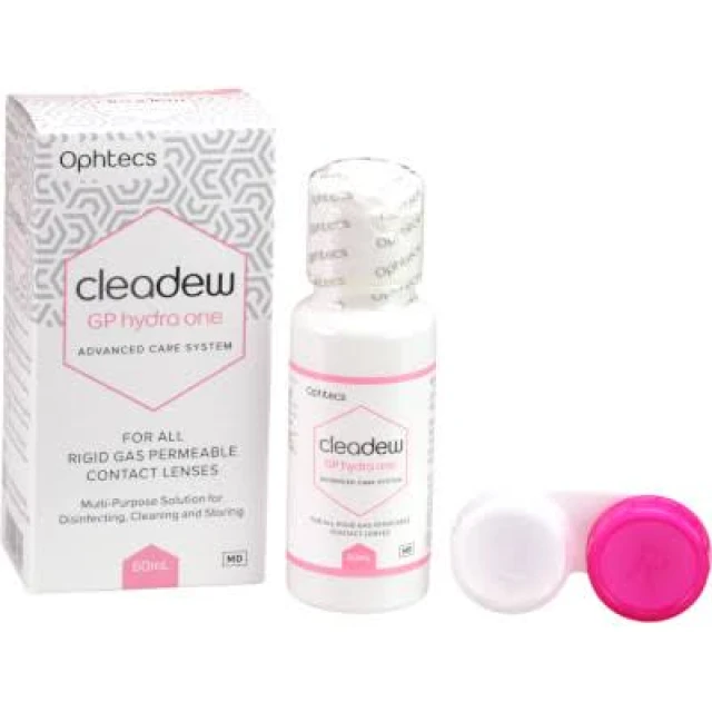 Fe-group Cleadew 60ml