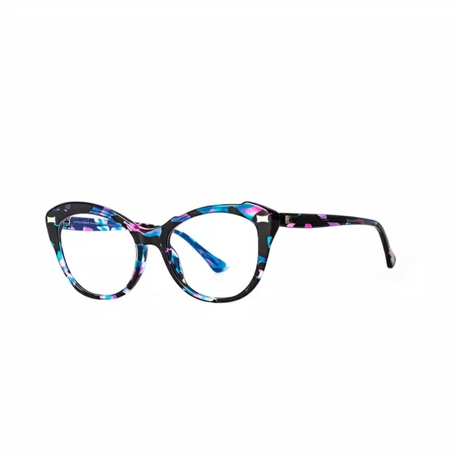Les Pieces Uniques GINEVRA COL.82