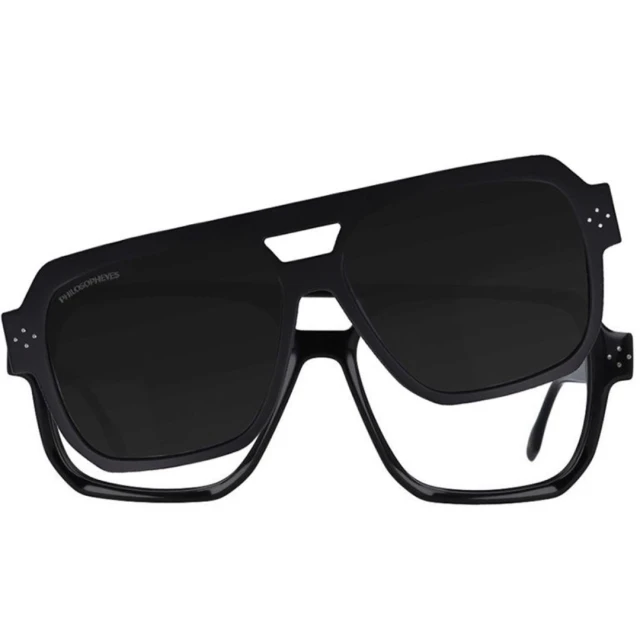 Philosopheyes PHP-817