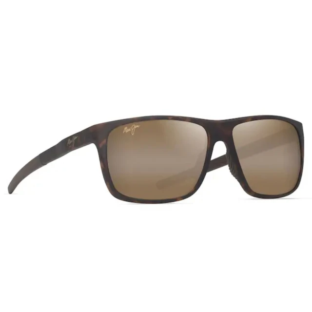 Maui Jim LEHOPULU