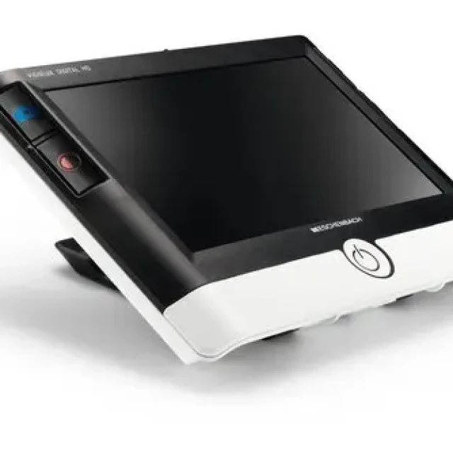 Eschenbach visolux DIGITAL HD