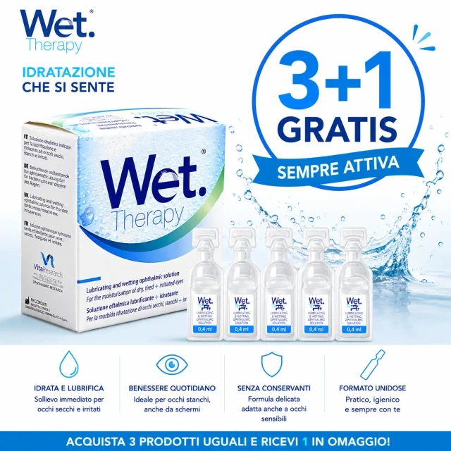 Vita Research Wet Therapy
