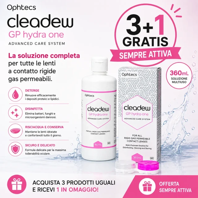 Cleadew Cleadew GP Hydraone 360ml