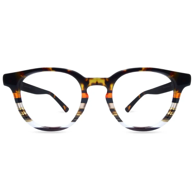 Ultra Limited REGGIO EMILIA multicolore havana