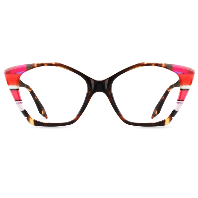 Ultra Limited VIESTE multicolore havana