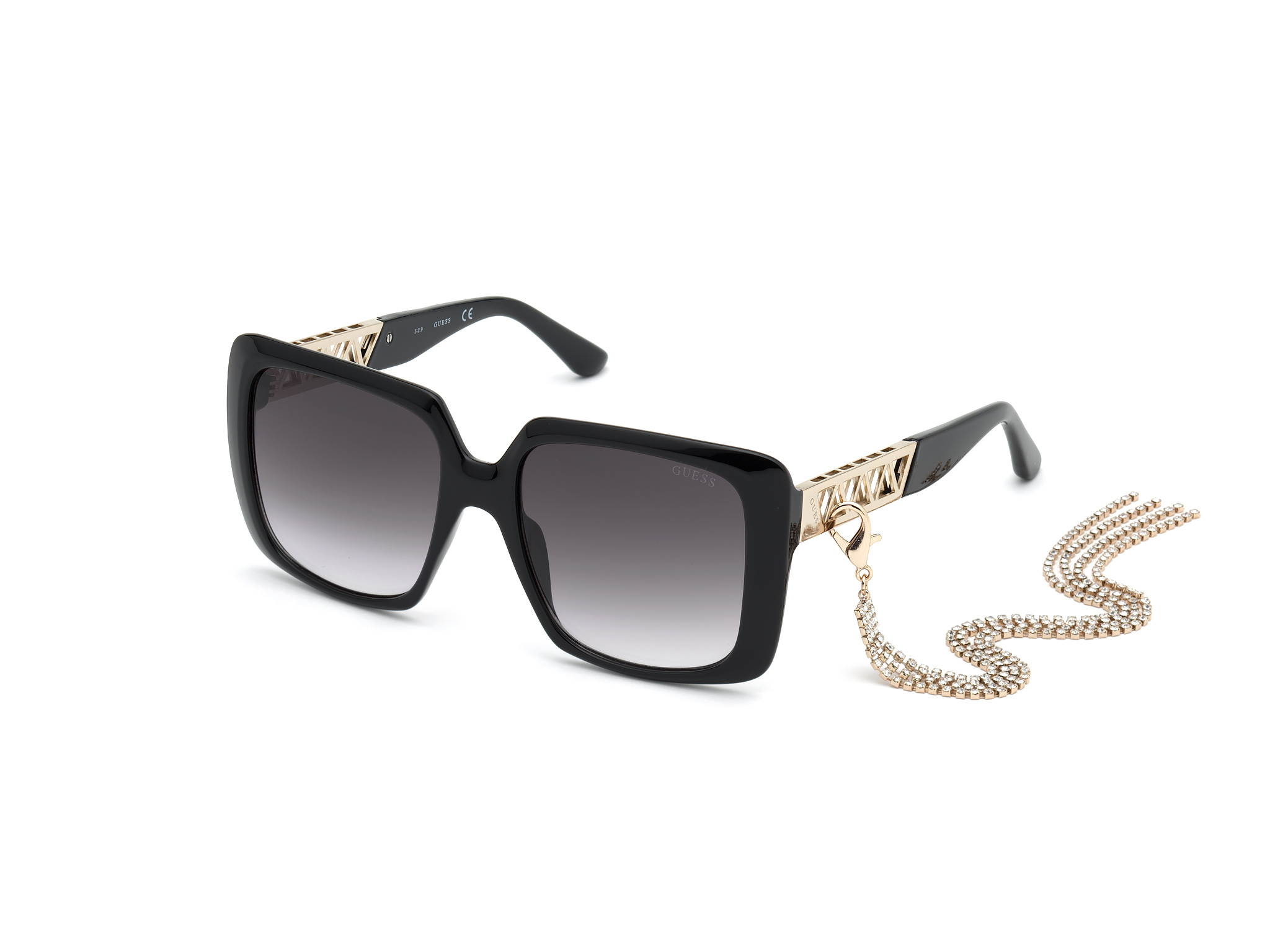 Occhiale da sole Guess | Opto-Vision Ottica Torino