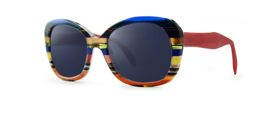 Occhiale da sole UltraLimited | Opto-Vision Ottica Torino