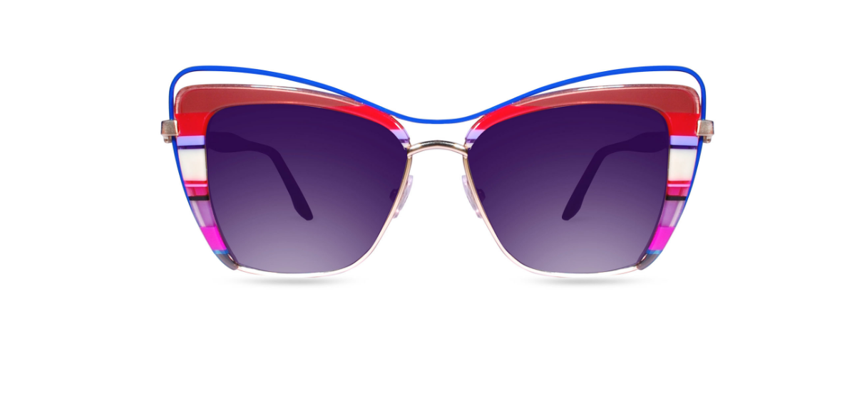 Occhiale da sole UltraLimited | Opto-Vision Ottica Torino