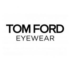 Tom Ford occhiali da vista e da sole