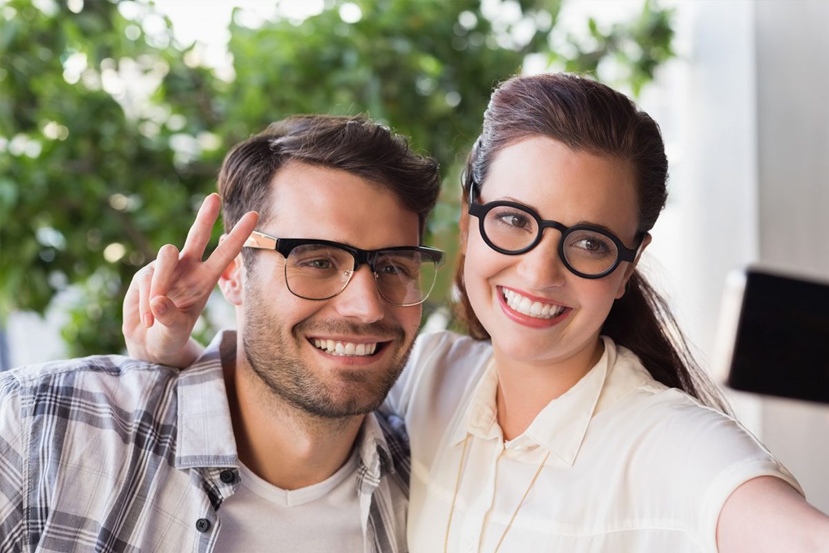 Occhiali e Lenti a contatto | Optovision, negozio Ottica Torino