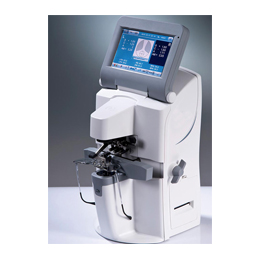 frontifocometro digitale laboratorio ottica torino