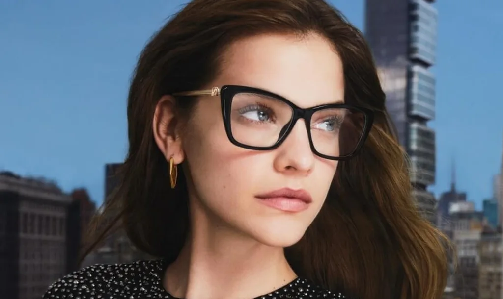 Occhiali Jimmy Choo donna