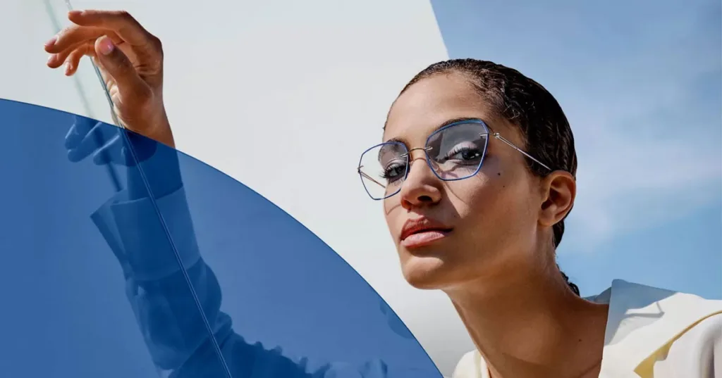 Occhiali Silhouette e-commerce online